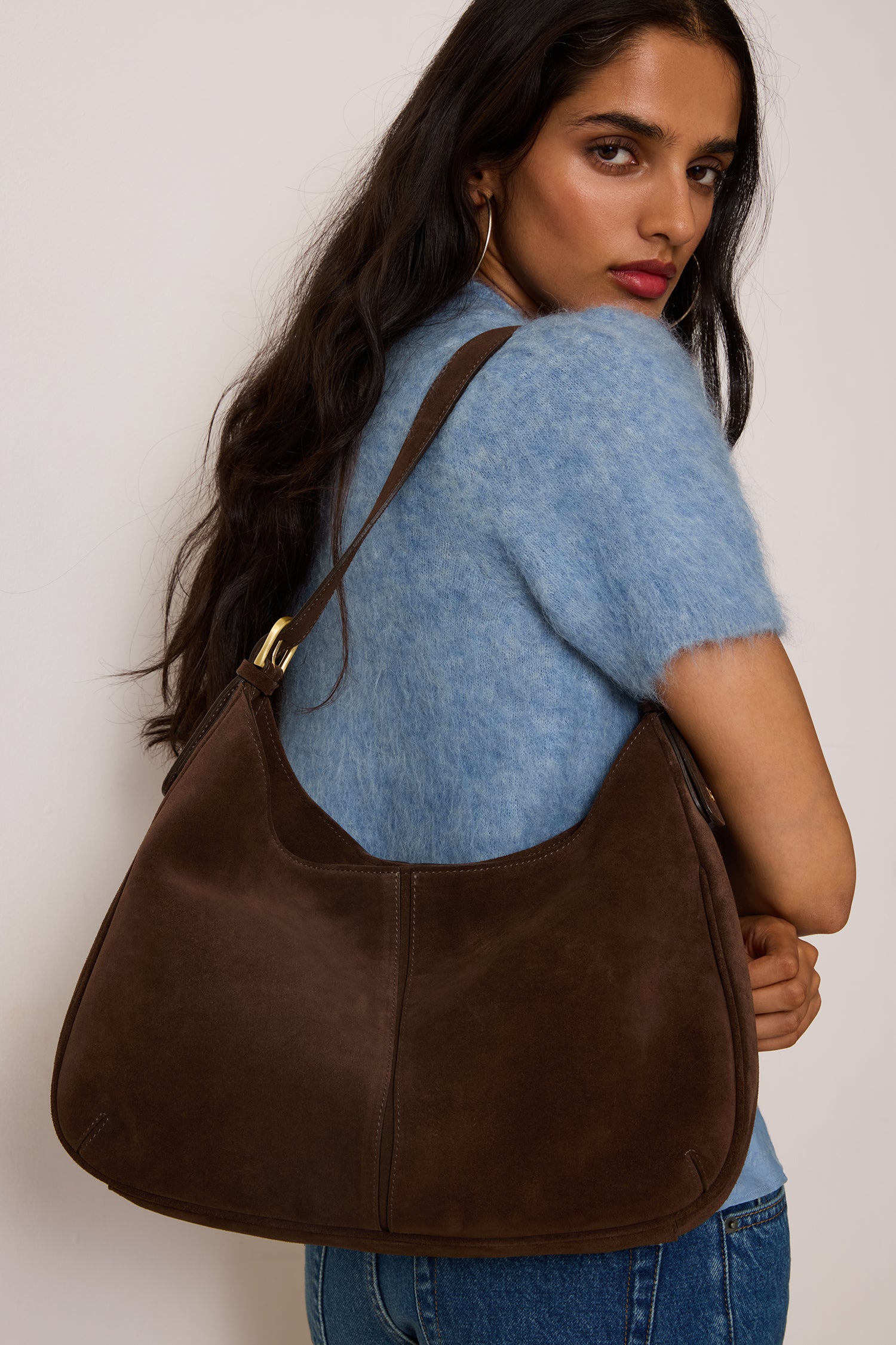 Sac BIG - Brown
