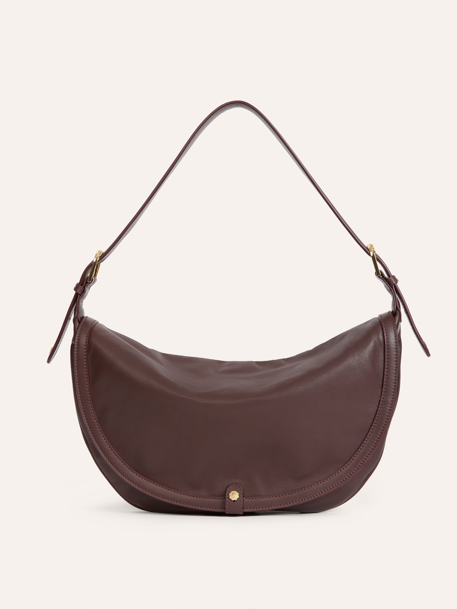 Sac L'AMANT - CUIR GRIOTTE