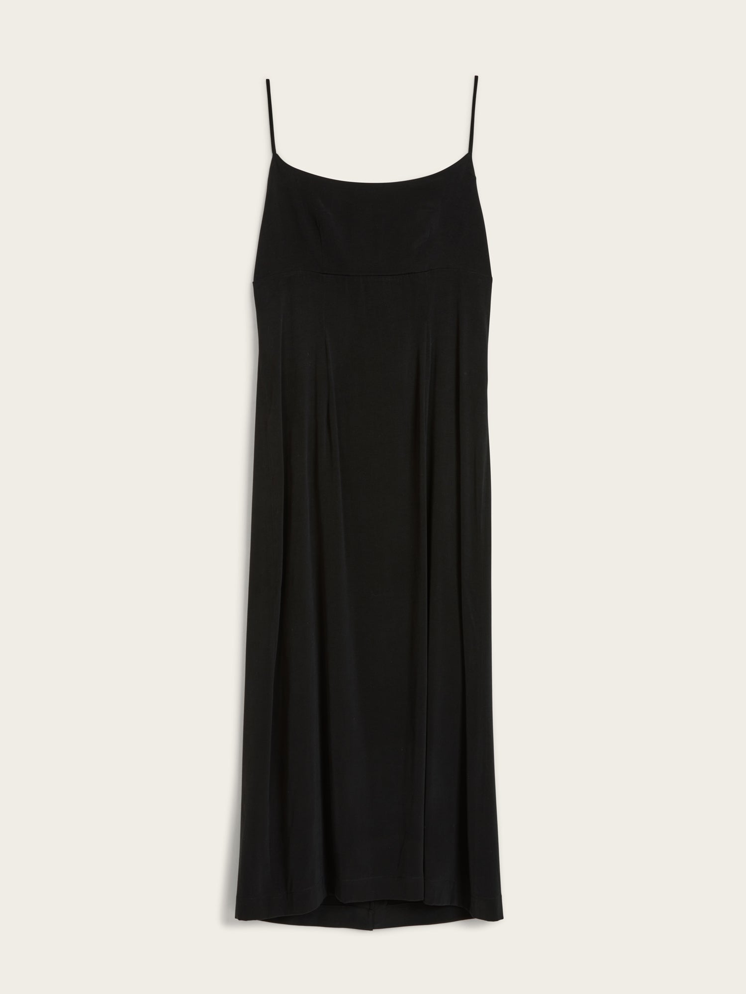 Robe ANNICK - Uni Noir