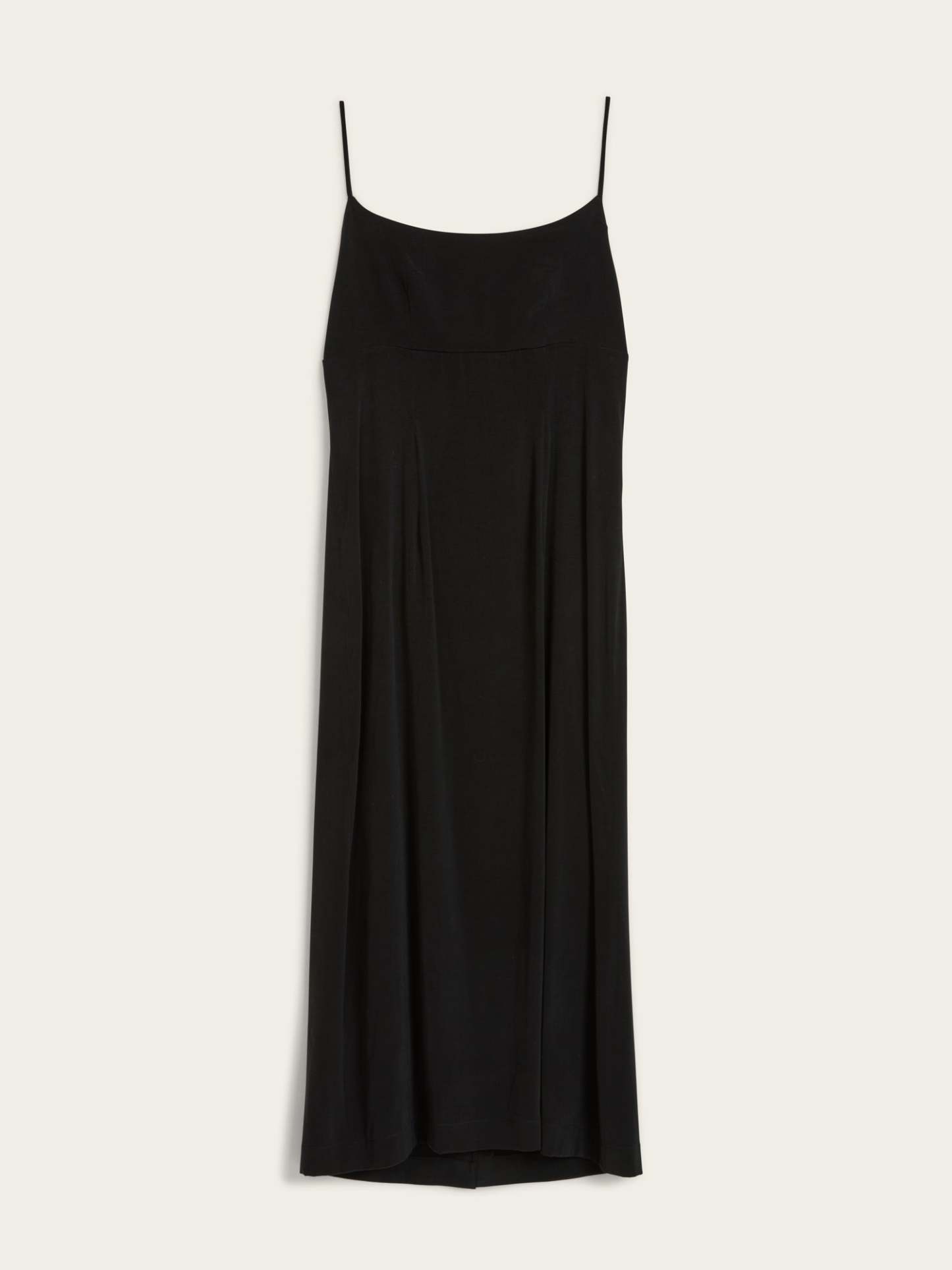 Robe ANNICK - Uni Noir
