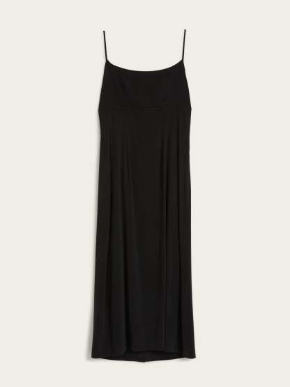 Robe ANNICK - Uni Noir