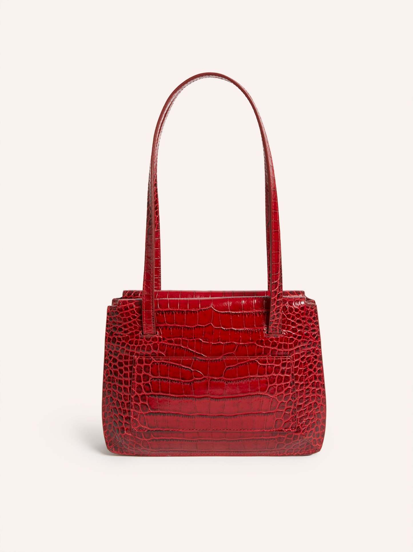Sac APERO - CRO ROUGE