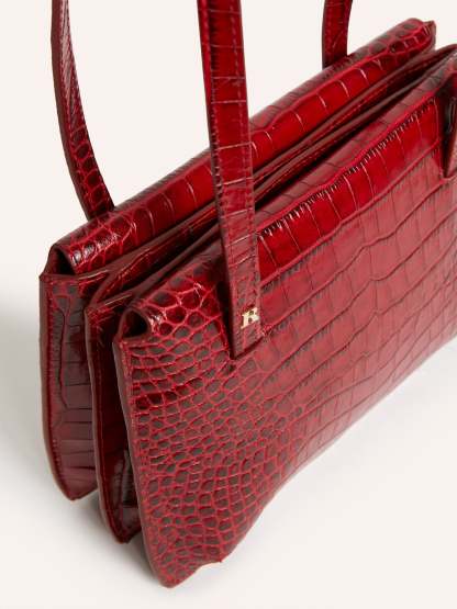 Sac APERO - CRO ROUGE