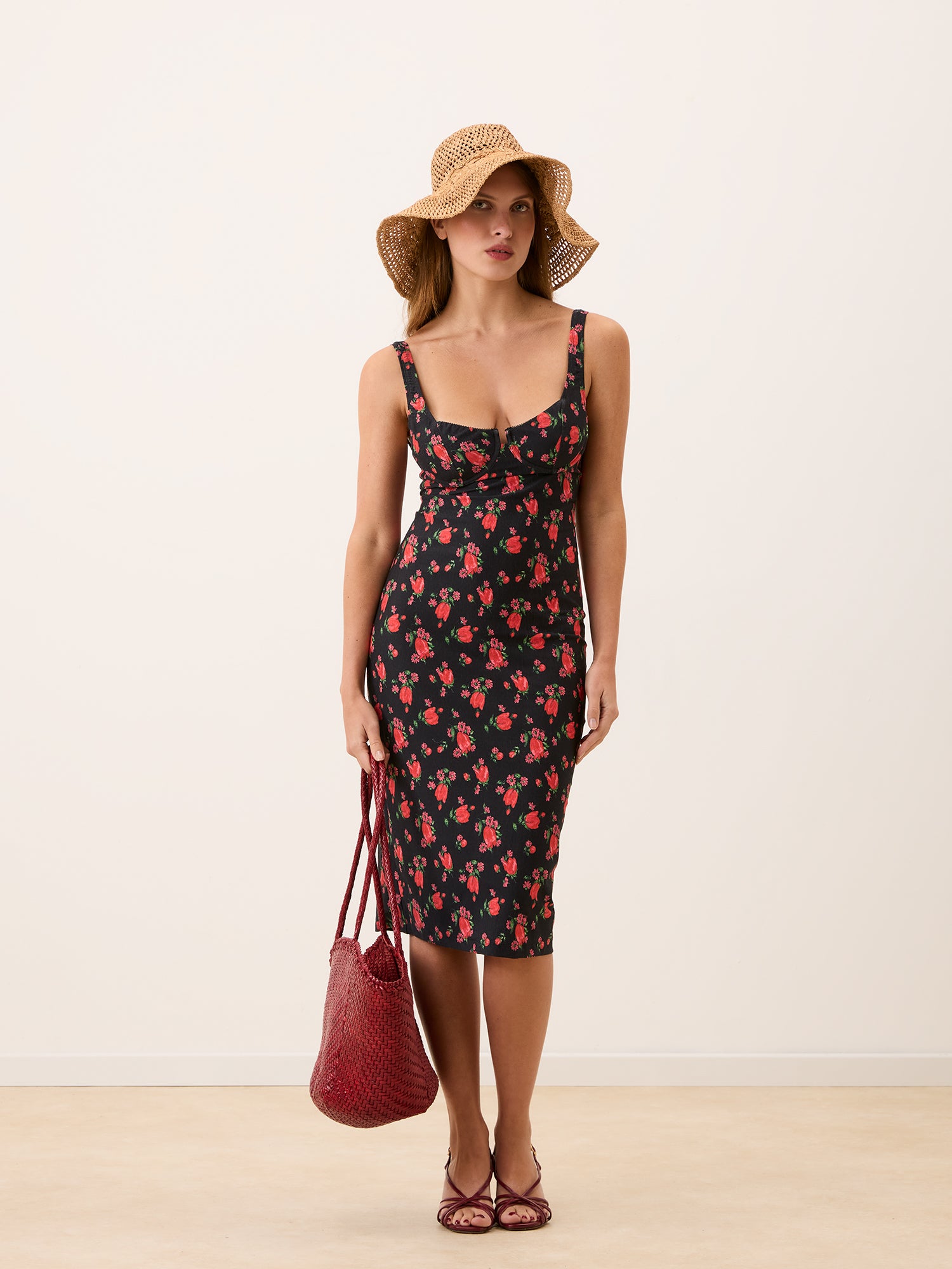 Chapeau PLAYA - UNI THE