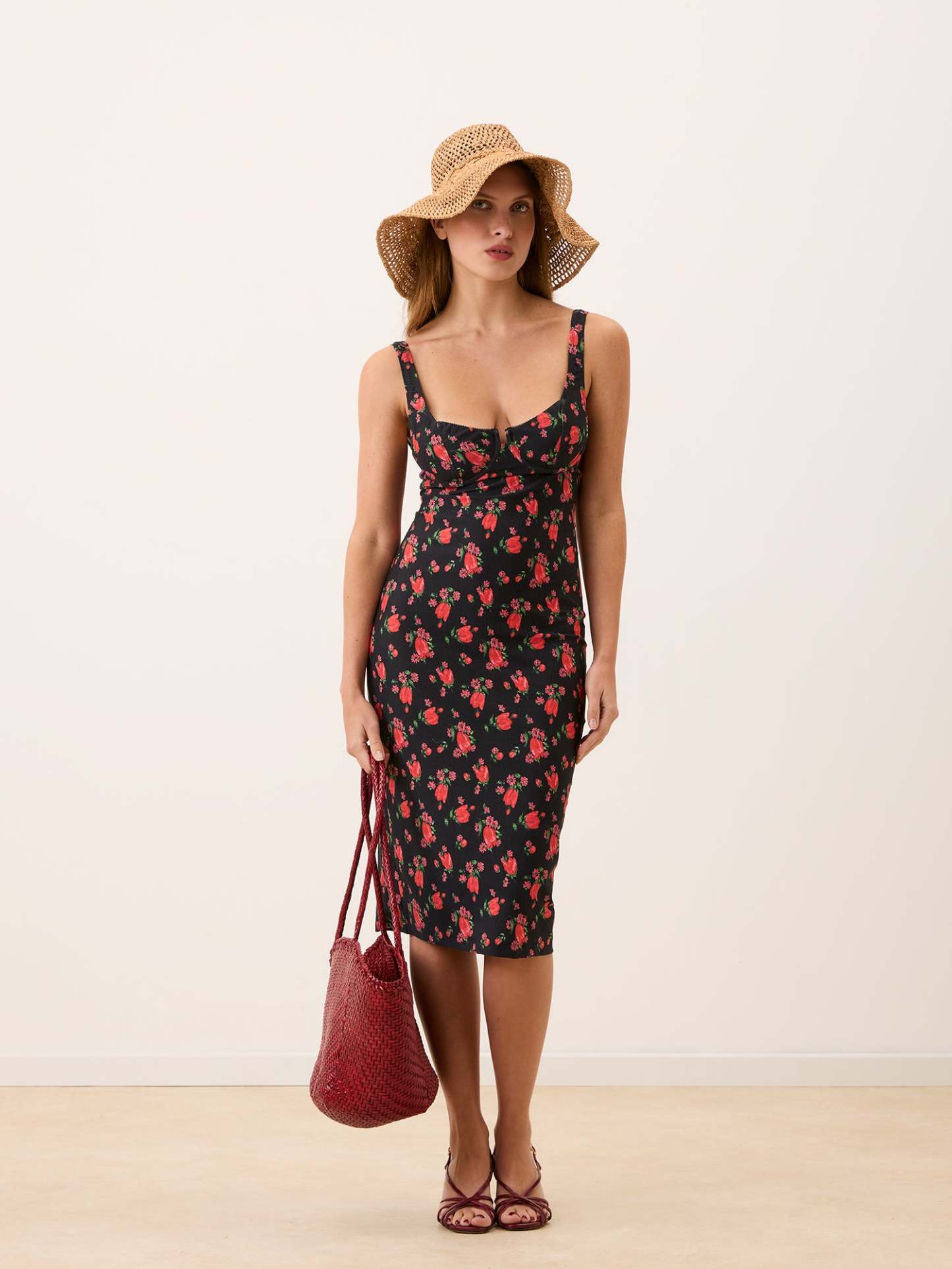 Chapeau PLAYA - UNI THE
