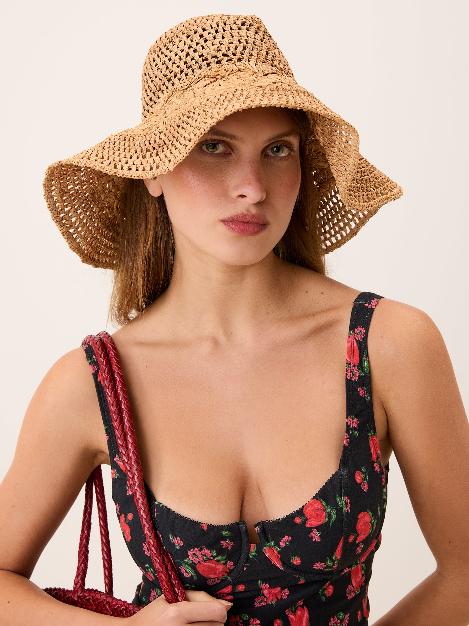 Chapeau PLAYA - UNI THE