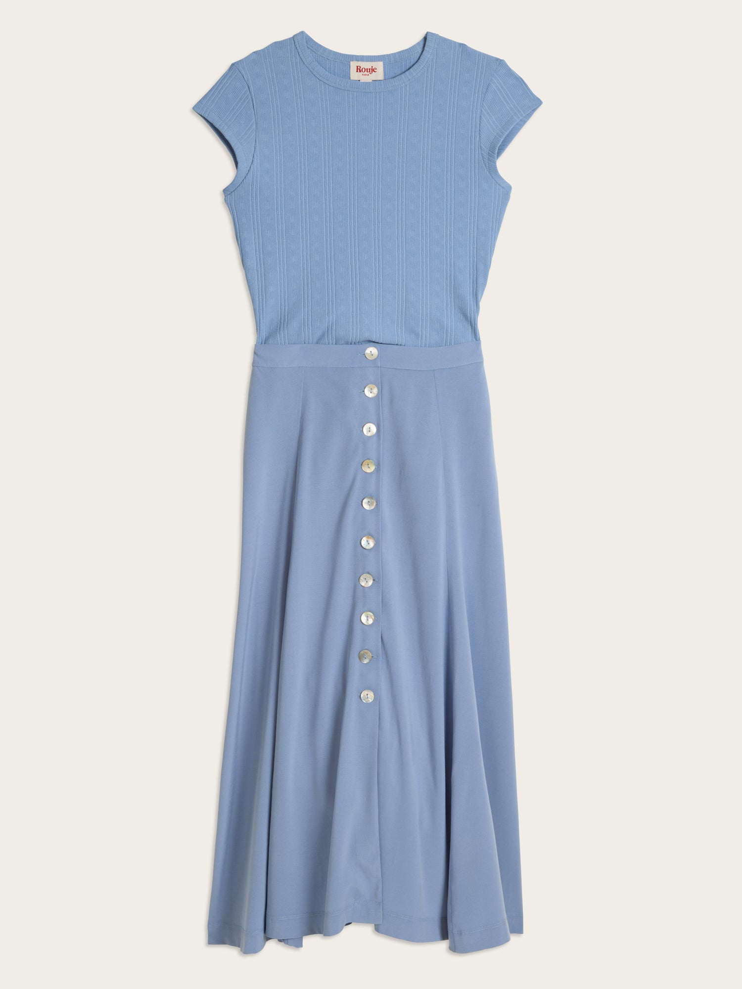 Robe MAMBO - UNI BRUME