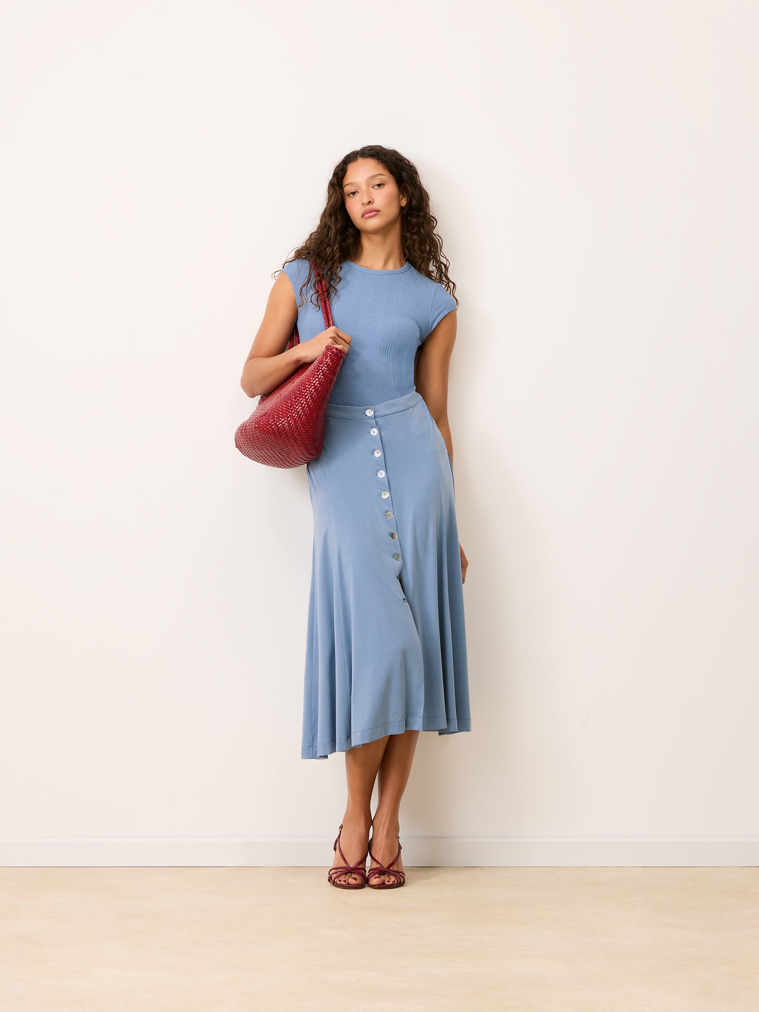Robe MAMBO - UNI BRUME