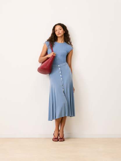 Robe MAMBO - UNI BRUME