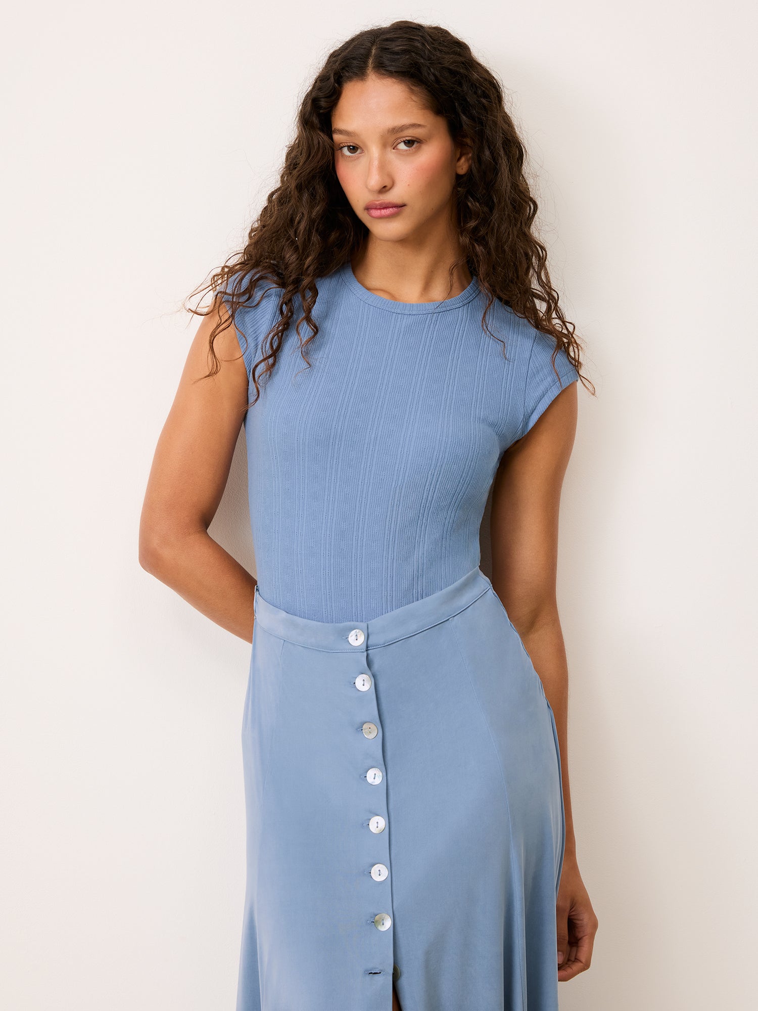Robe MAMBO - UNI BRUME