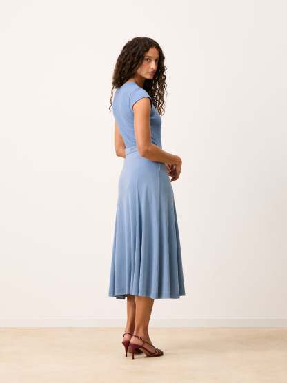 Robe MAMBO - UNI BRUME