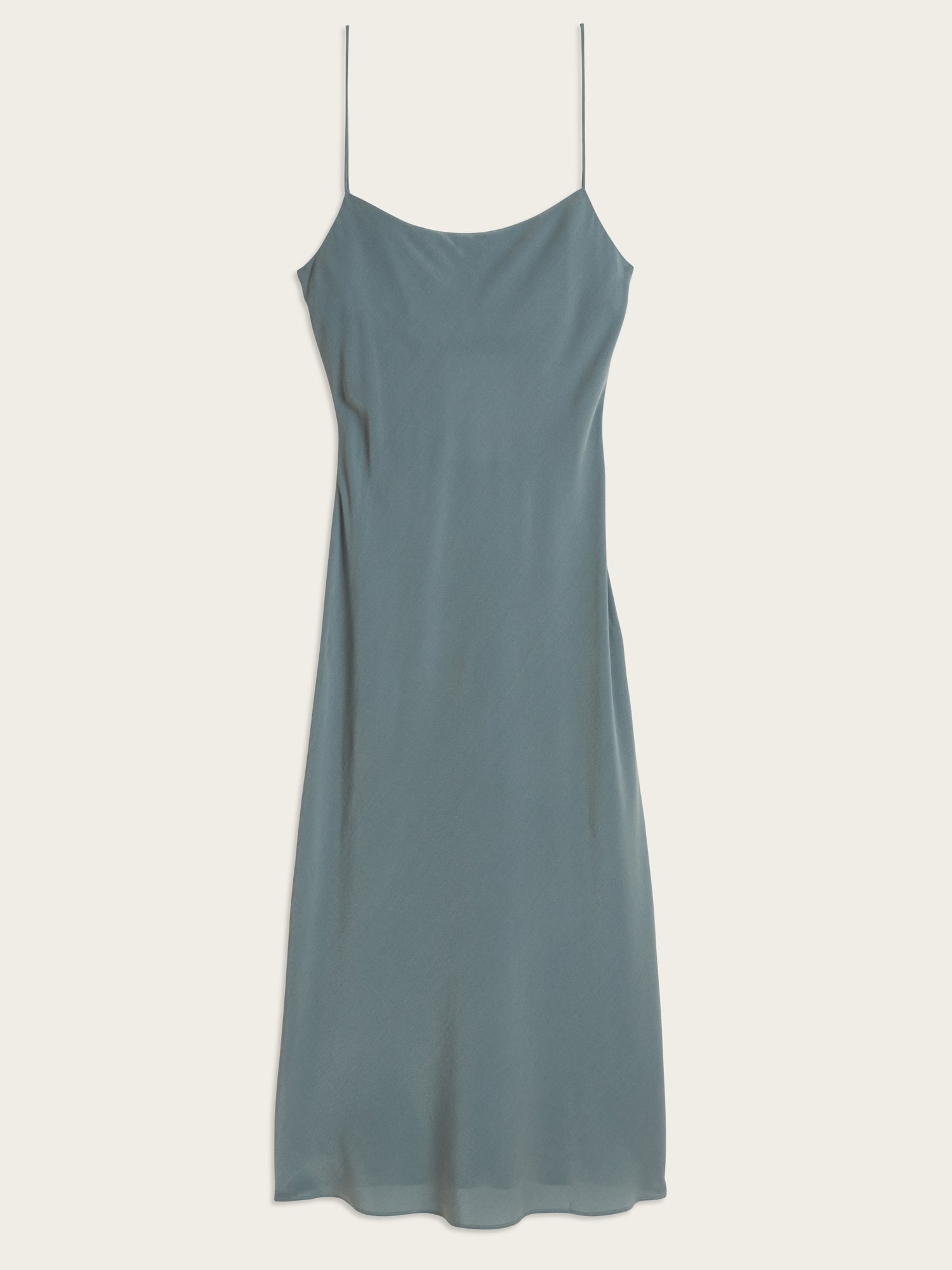 Robe BERTILLE - Uni Bleu