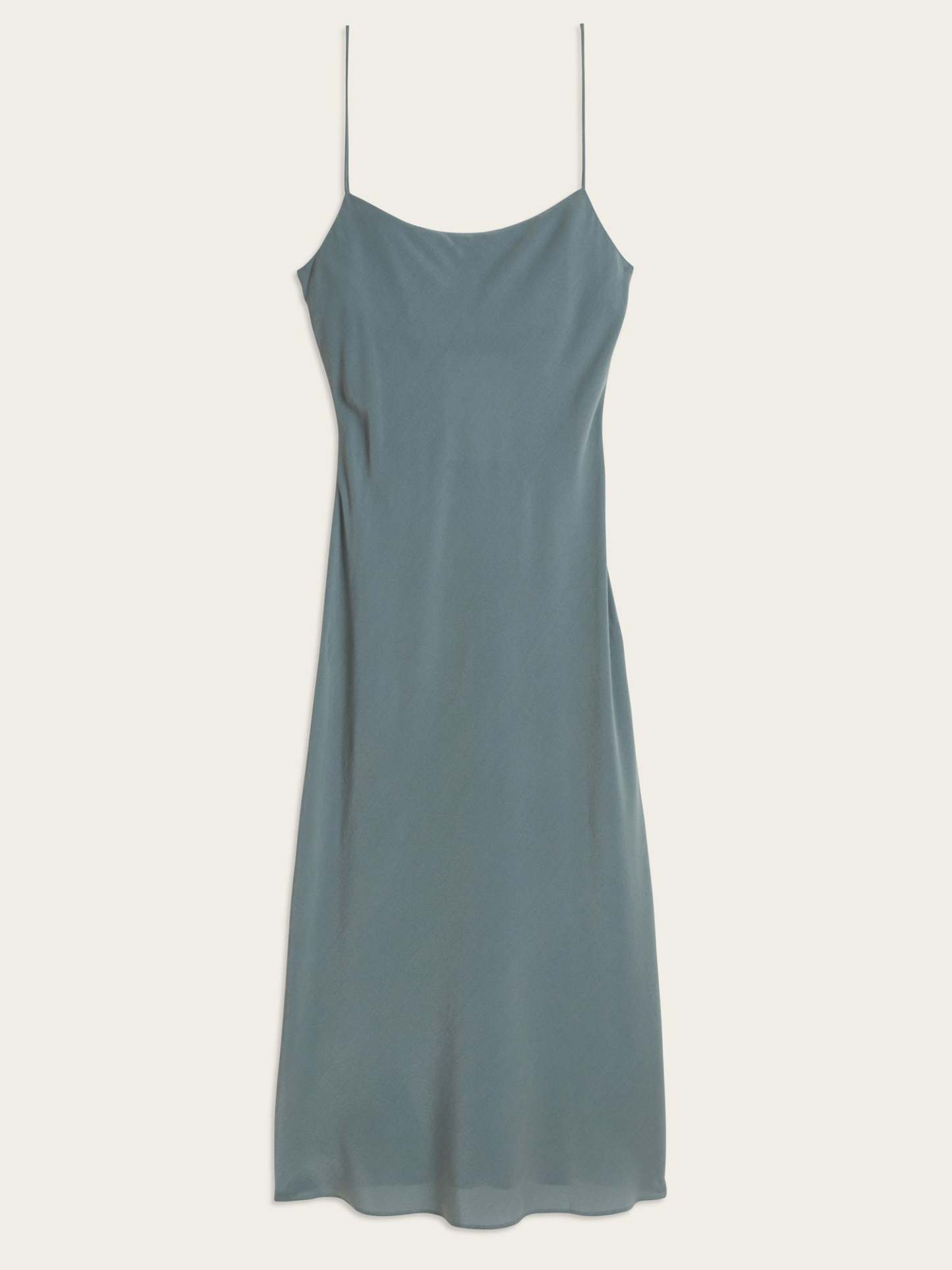 Robe BERTILLE - Uni Bleu