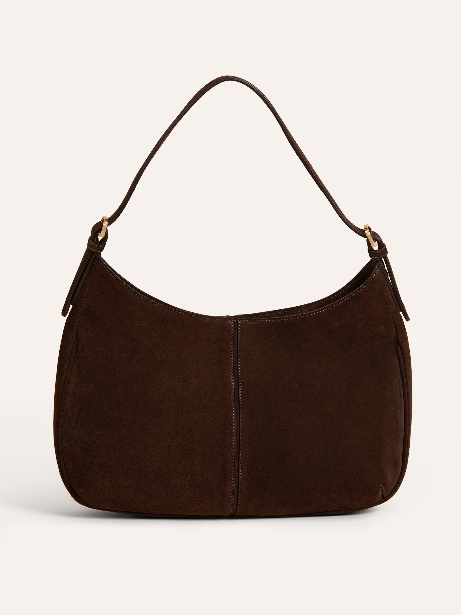 Sac BIG - Brown