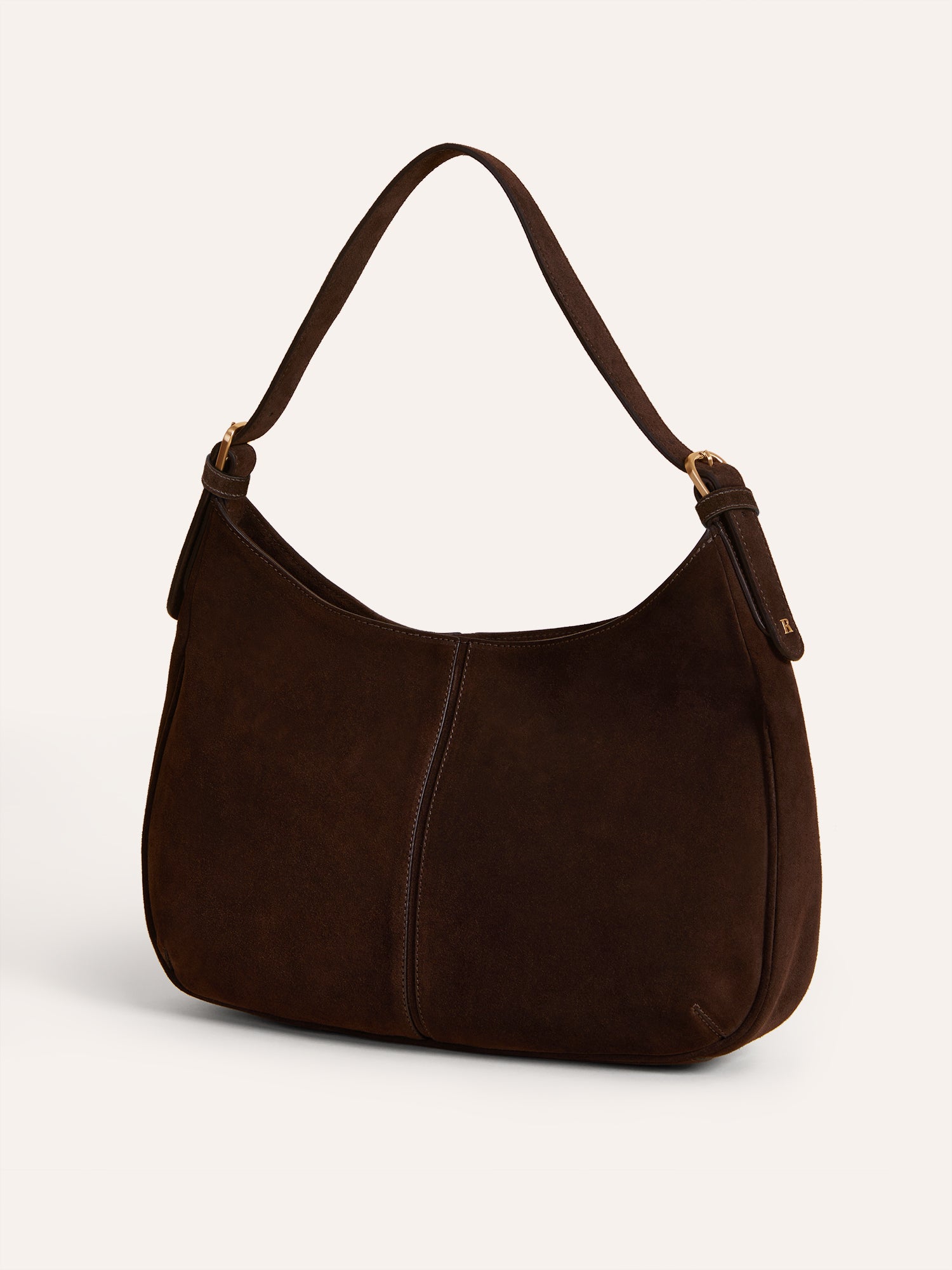 Sac BIG - Brown