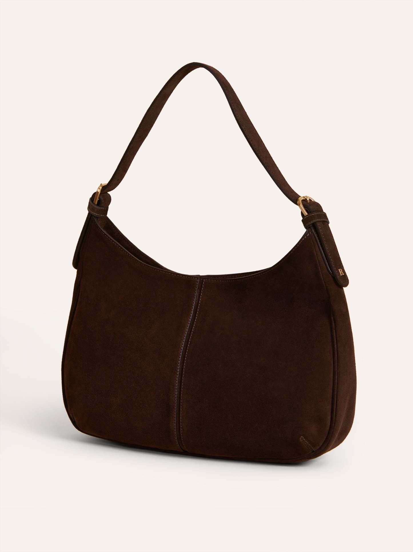 Sac BIG - Brown