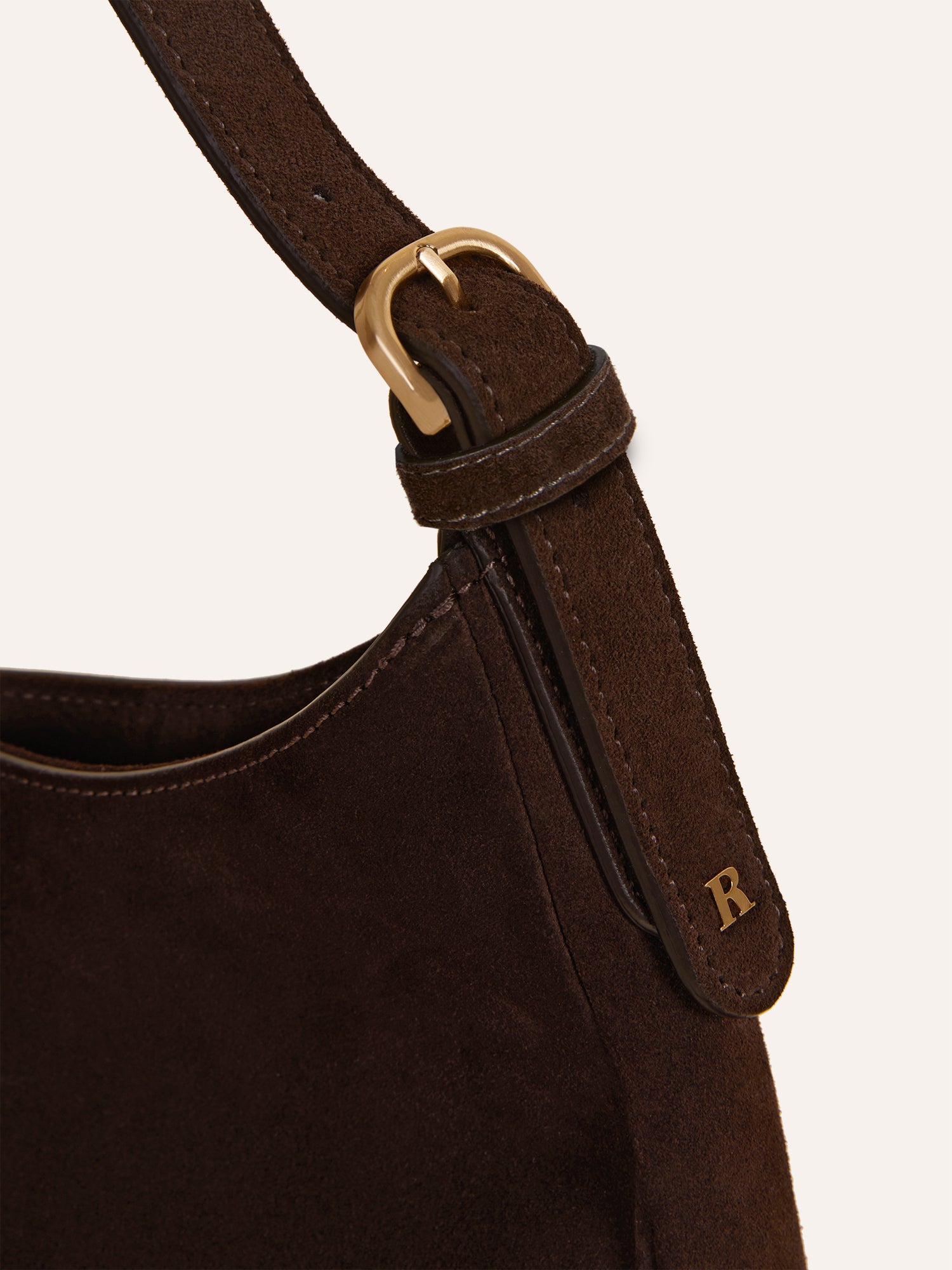Sac BIG - Brown