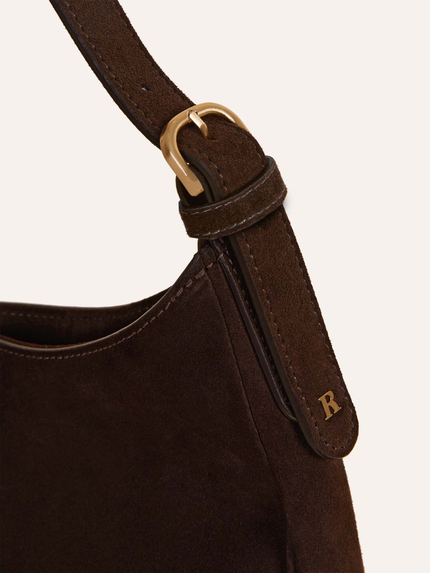 Sac BIG - Brown