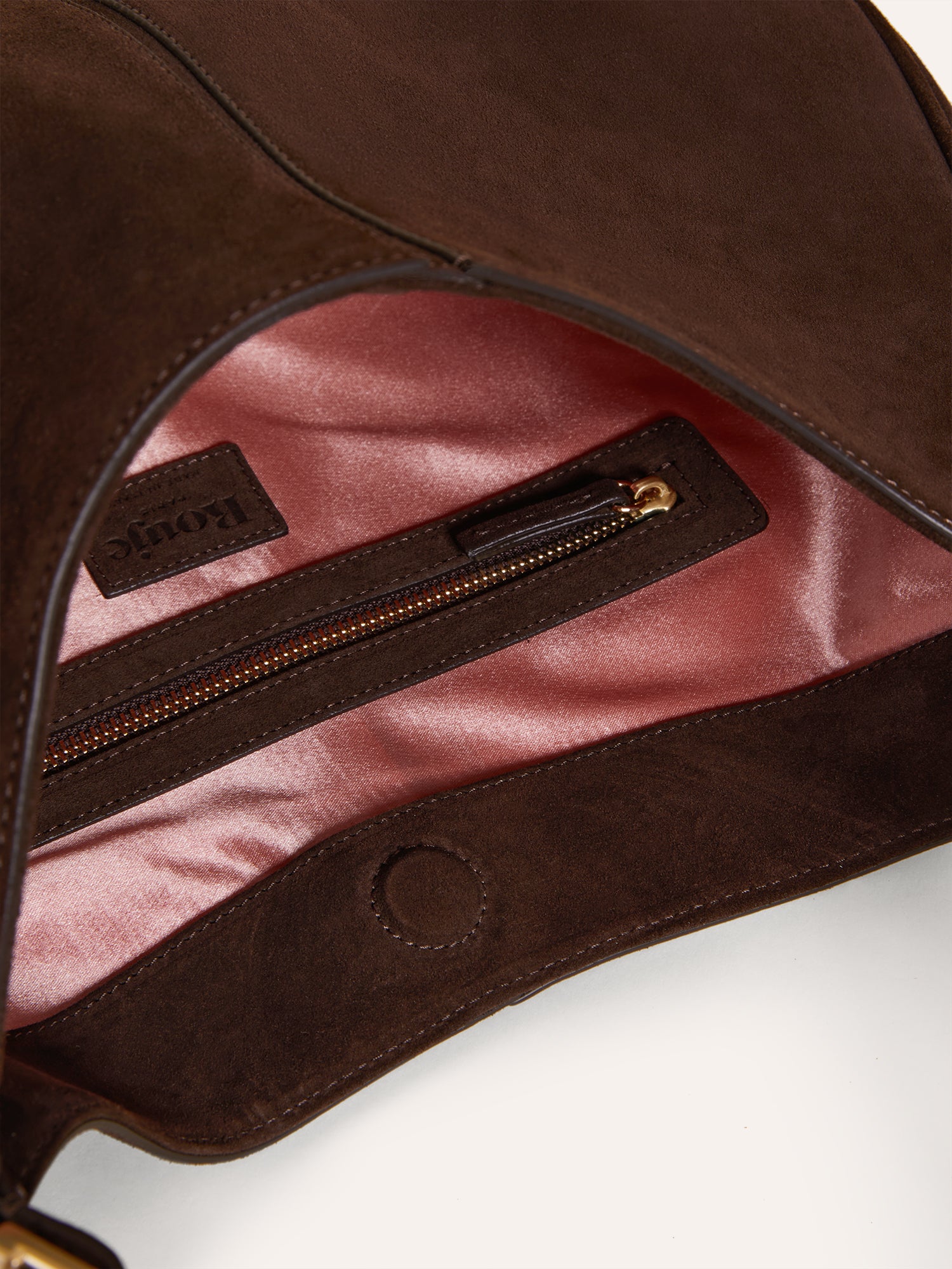 Sac BIG - Brown