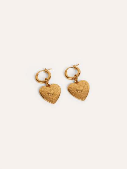 Boucles d'oreilles EMILIE - TU