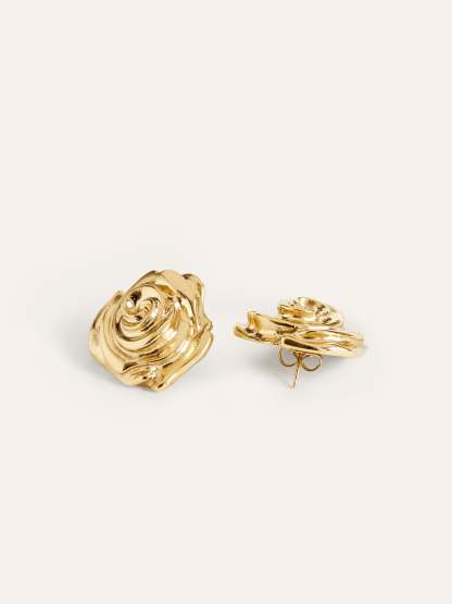 Boucles d'oreilles TOSCANE - TU