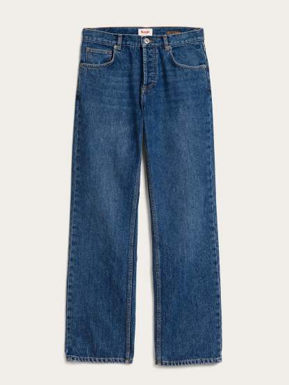 Jeans BOTZARIS - DENIM INDIGOSTONE
