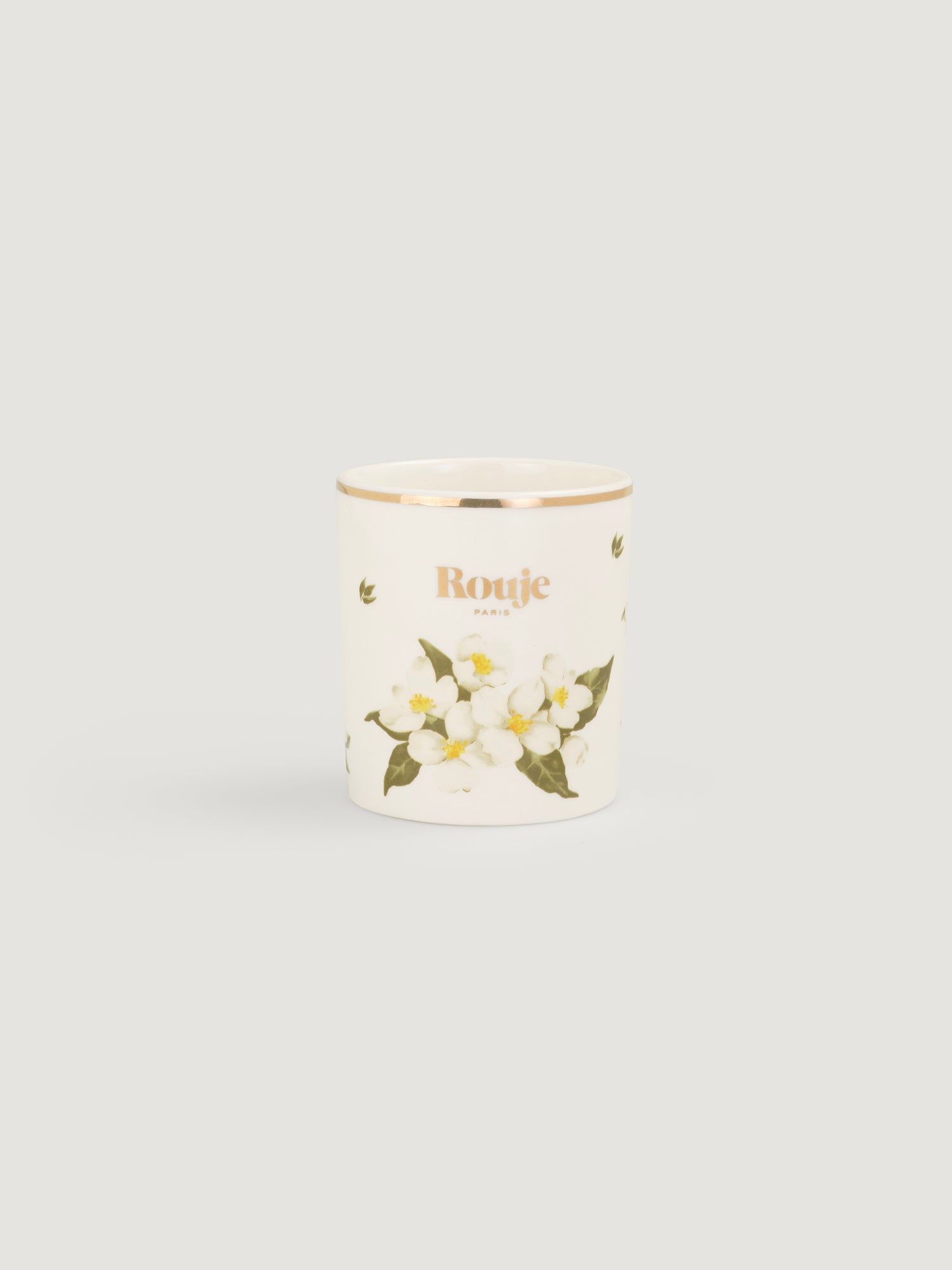 Bougie Fleur d'Oranger - TU