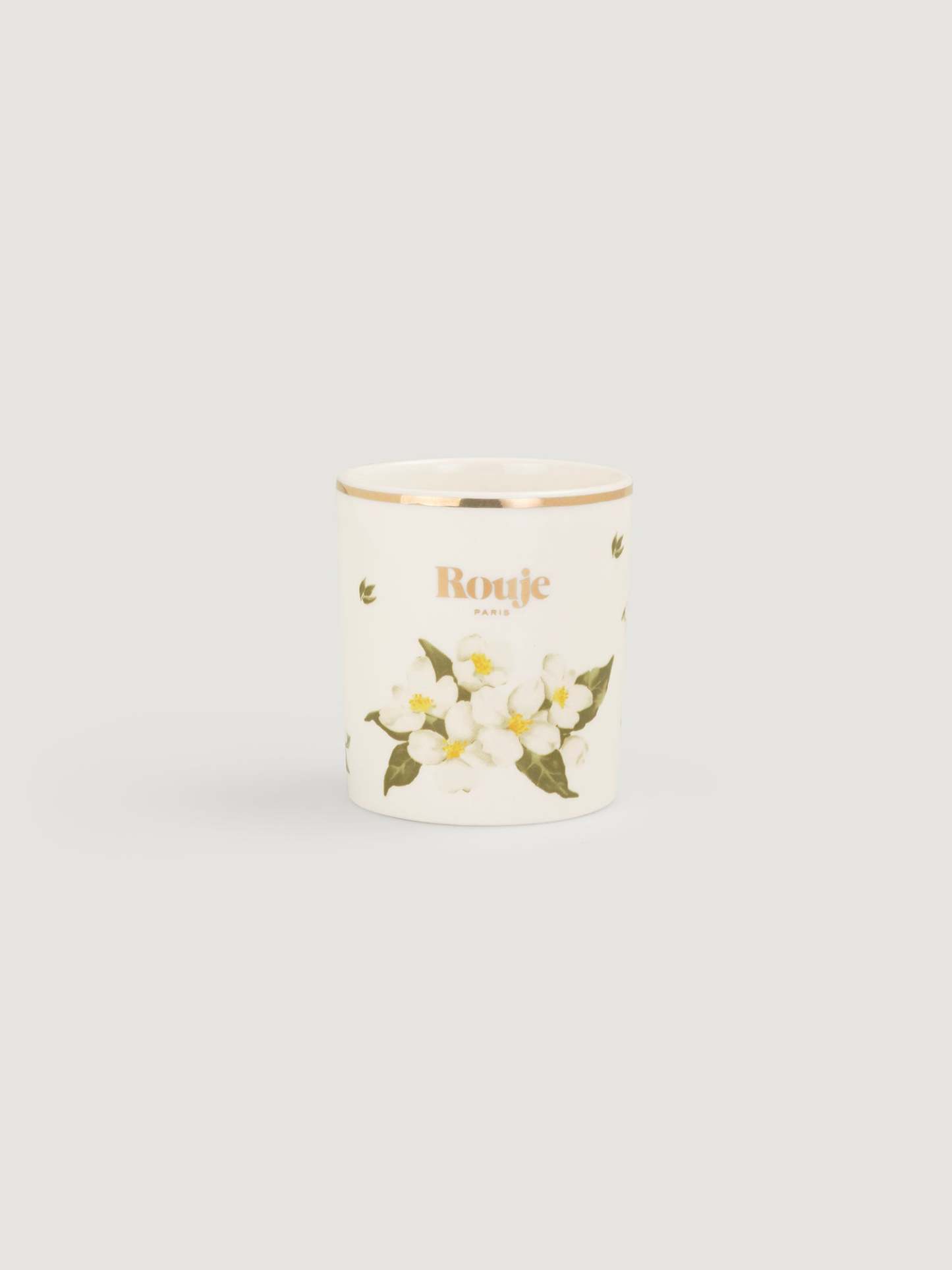 Bougie Fleur d'Oranger - TU