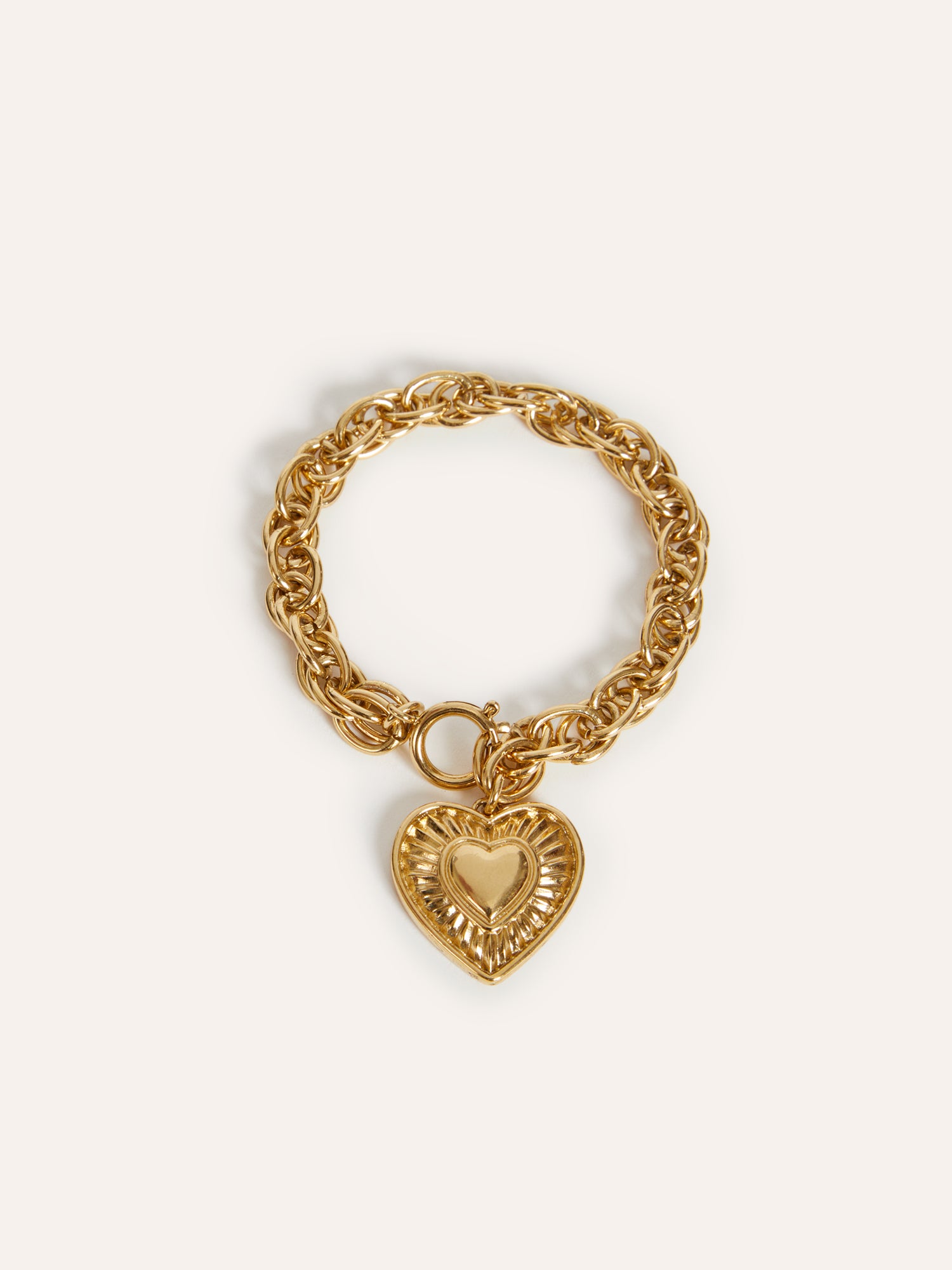 Bracelet RAGAZZA - Uni Or Vieilli