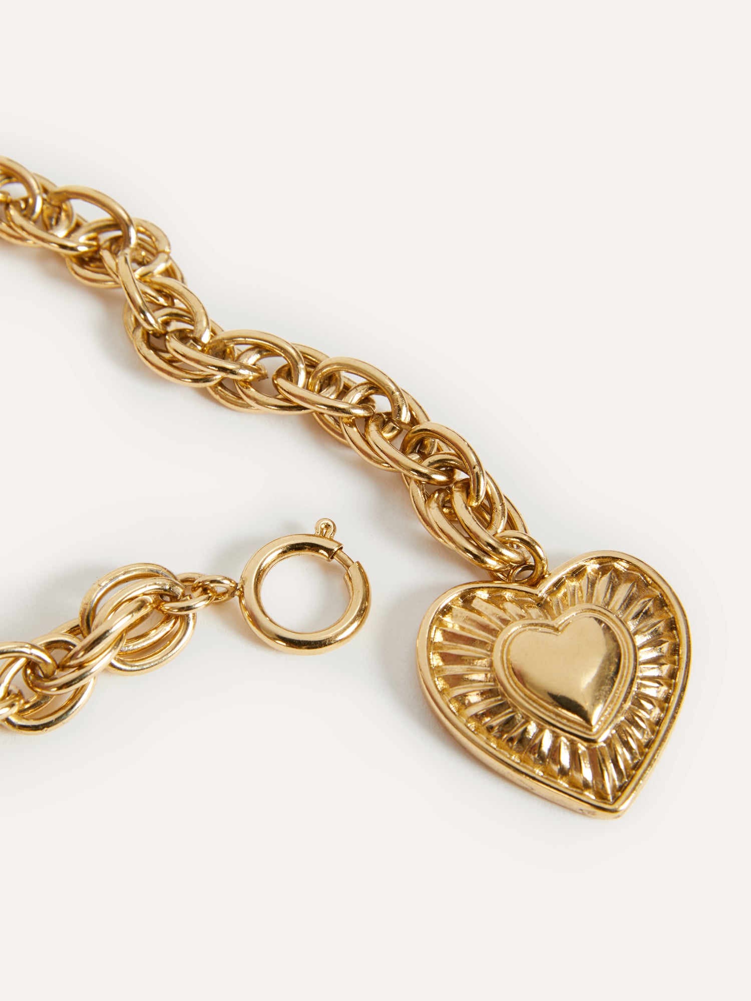 Bracelet RAGAZZA - Uni Or Vieilli