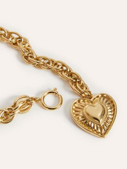 Bracelet RAGAZZA - Uni Or Vieilli