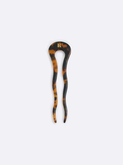 La broche à chignon - Default
