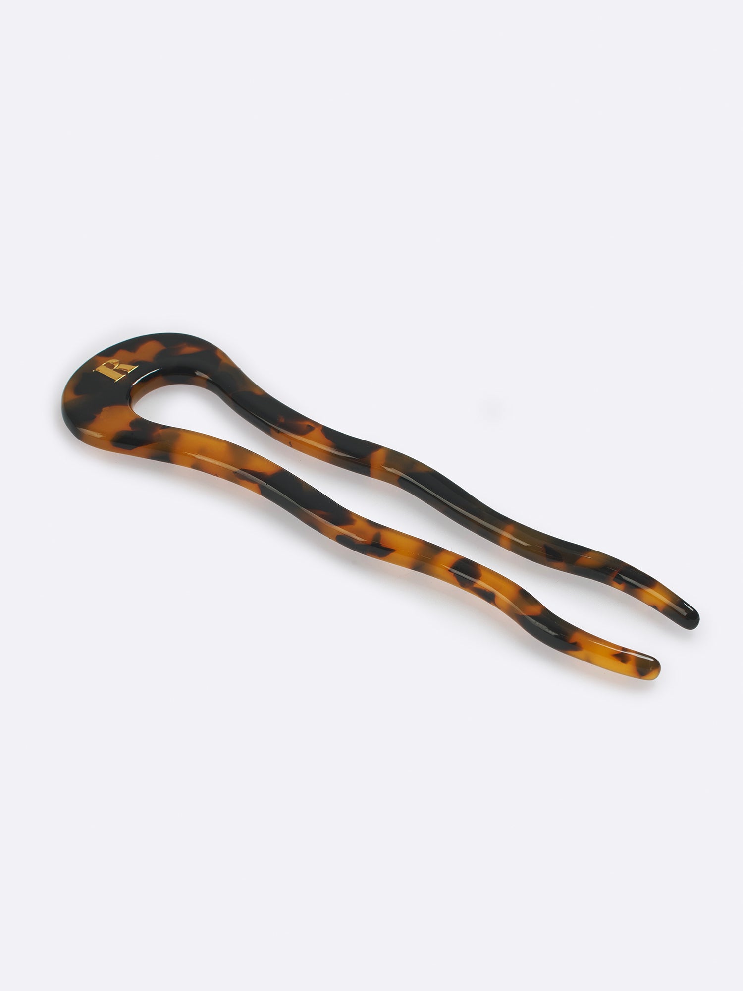 La broche à chignon - Default