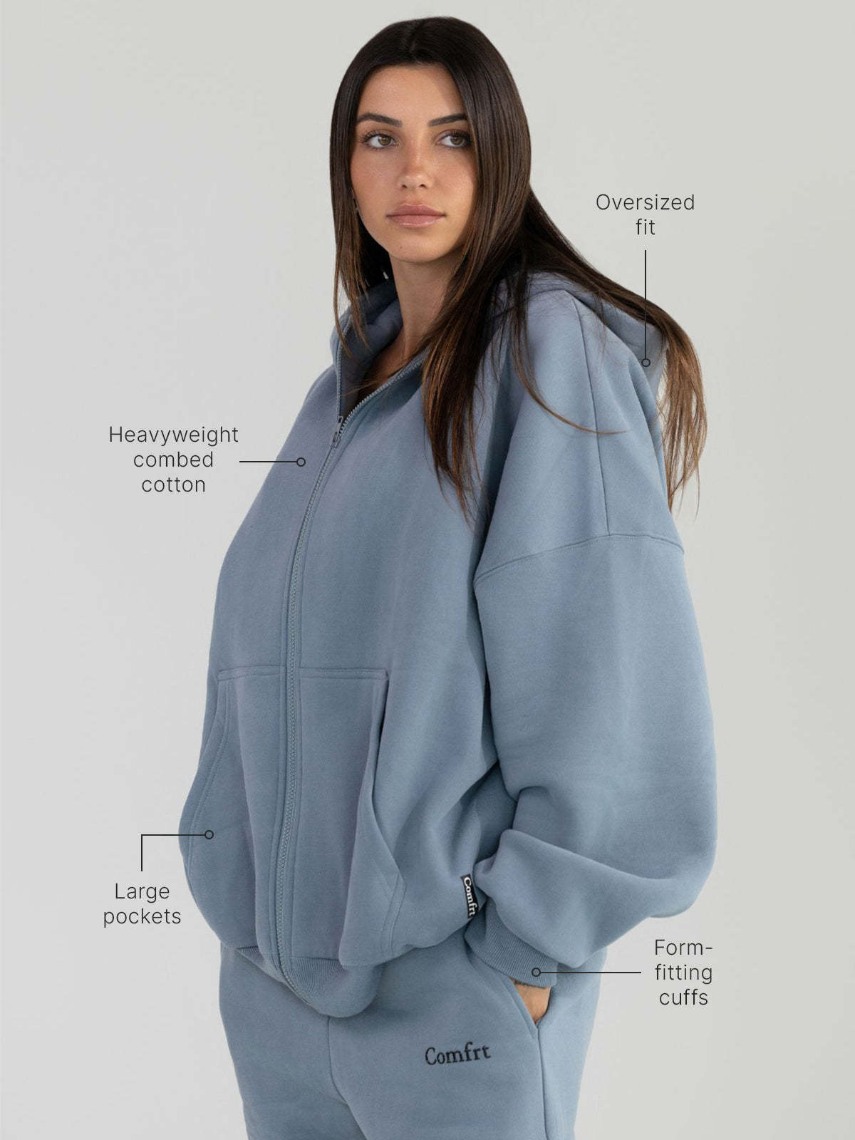 Blue Willow / F