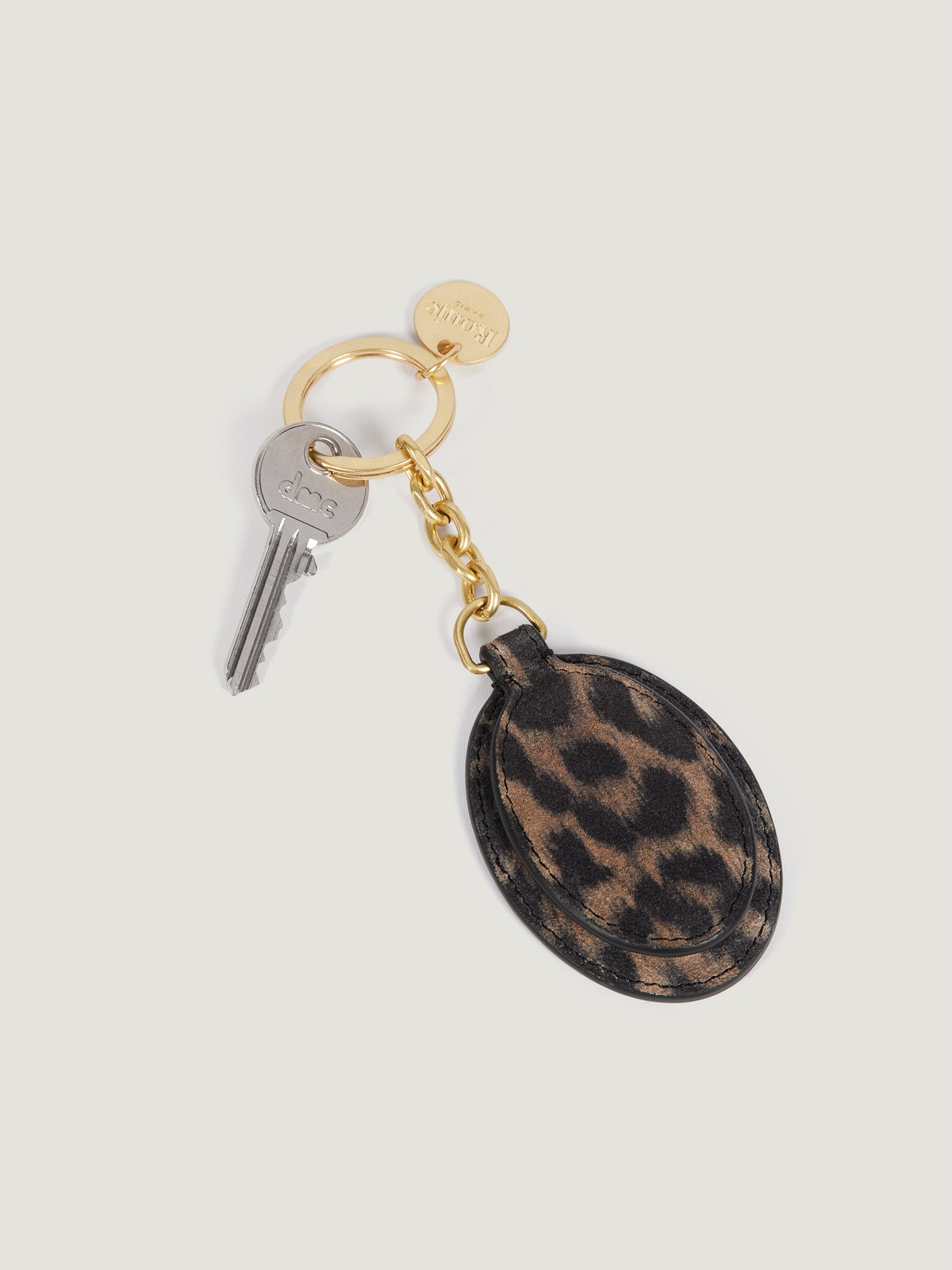 Porte-Cle CHARME - TU