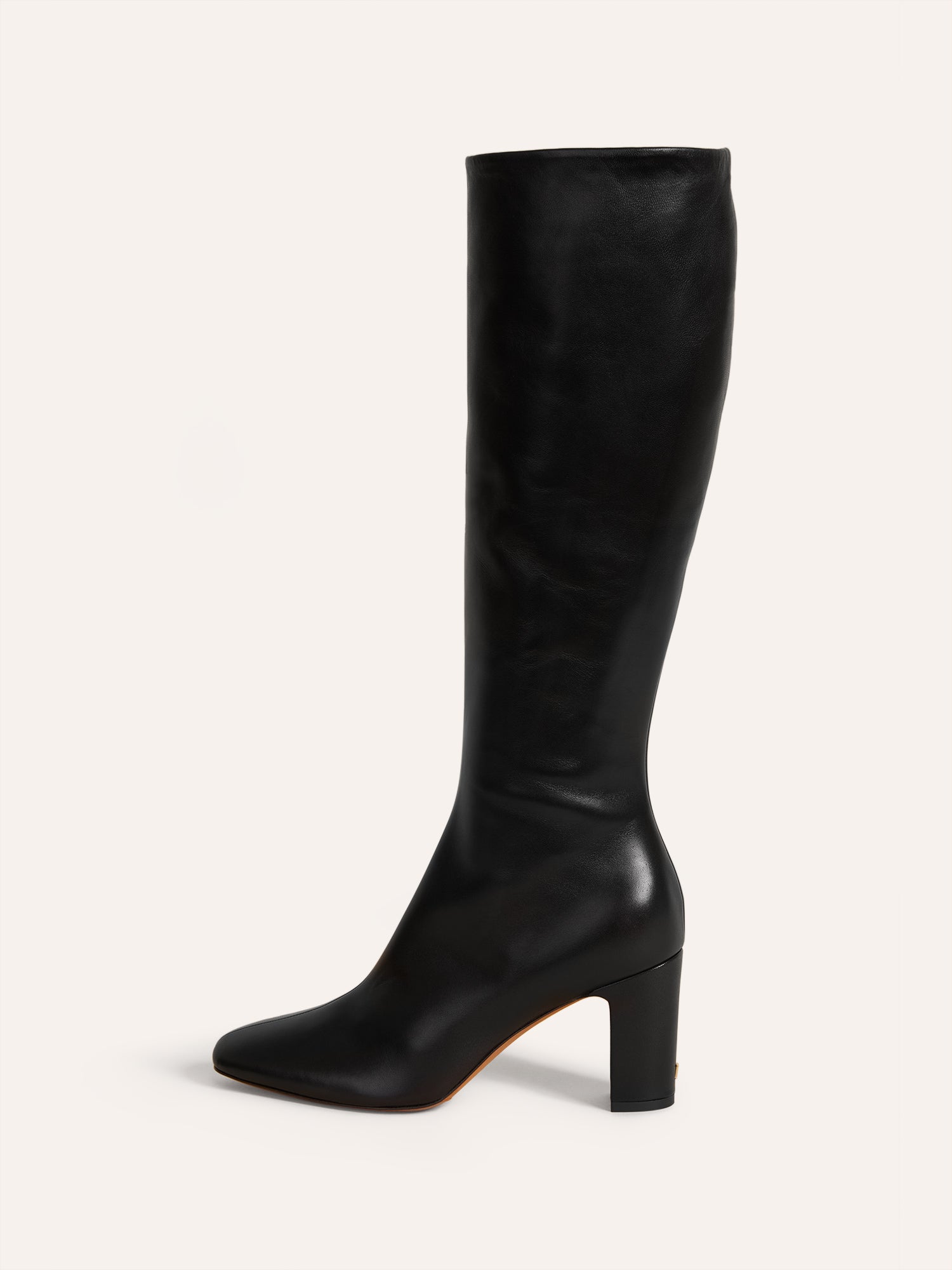 Bottes CARLA - Noir