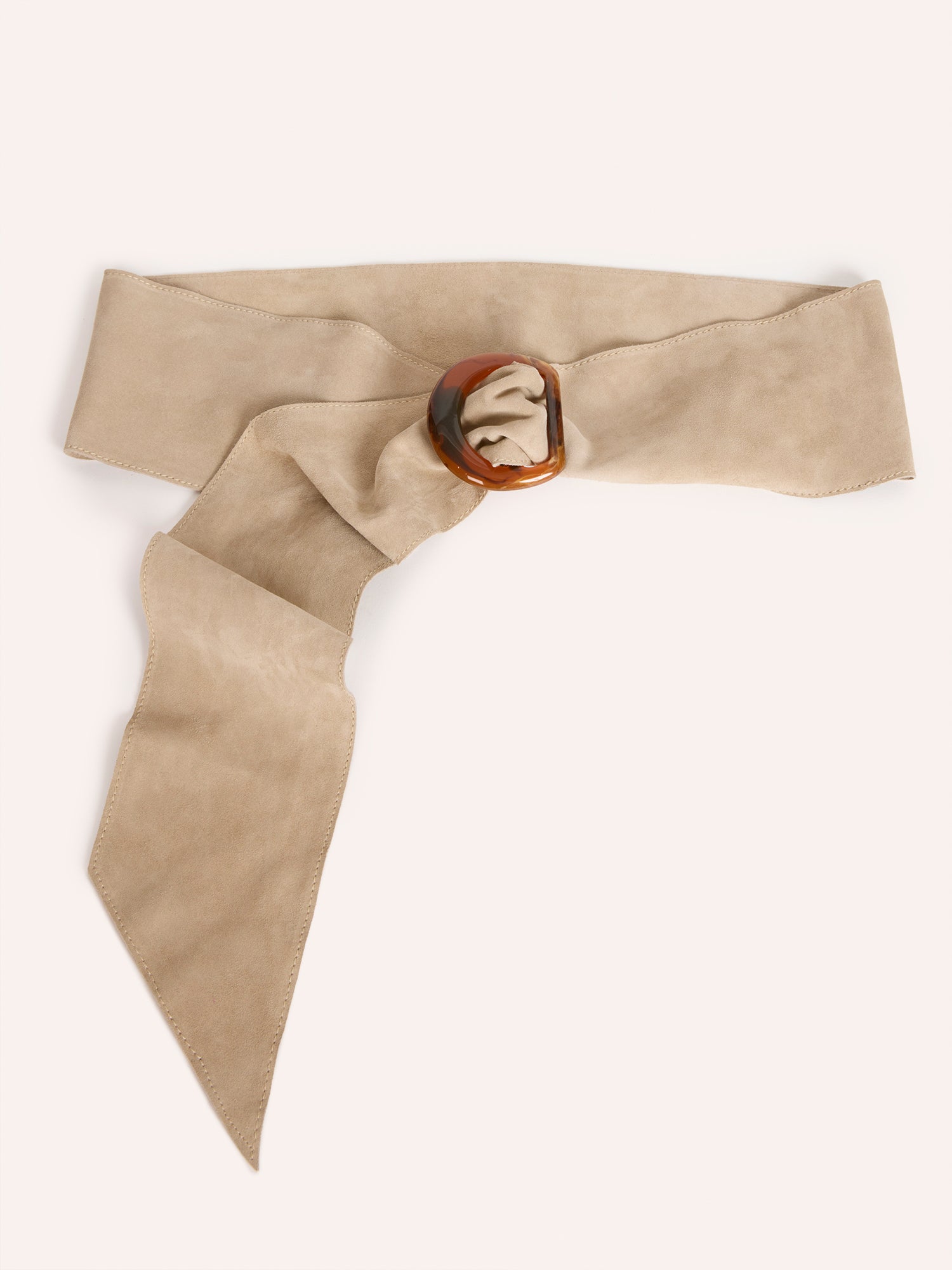 Ceinture MYSTERE - CROUTE CAMEL