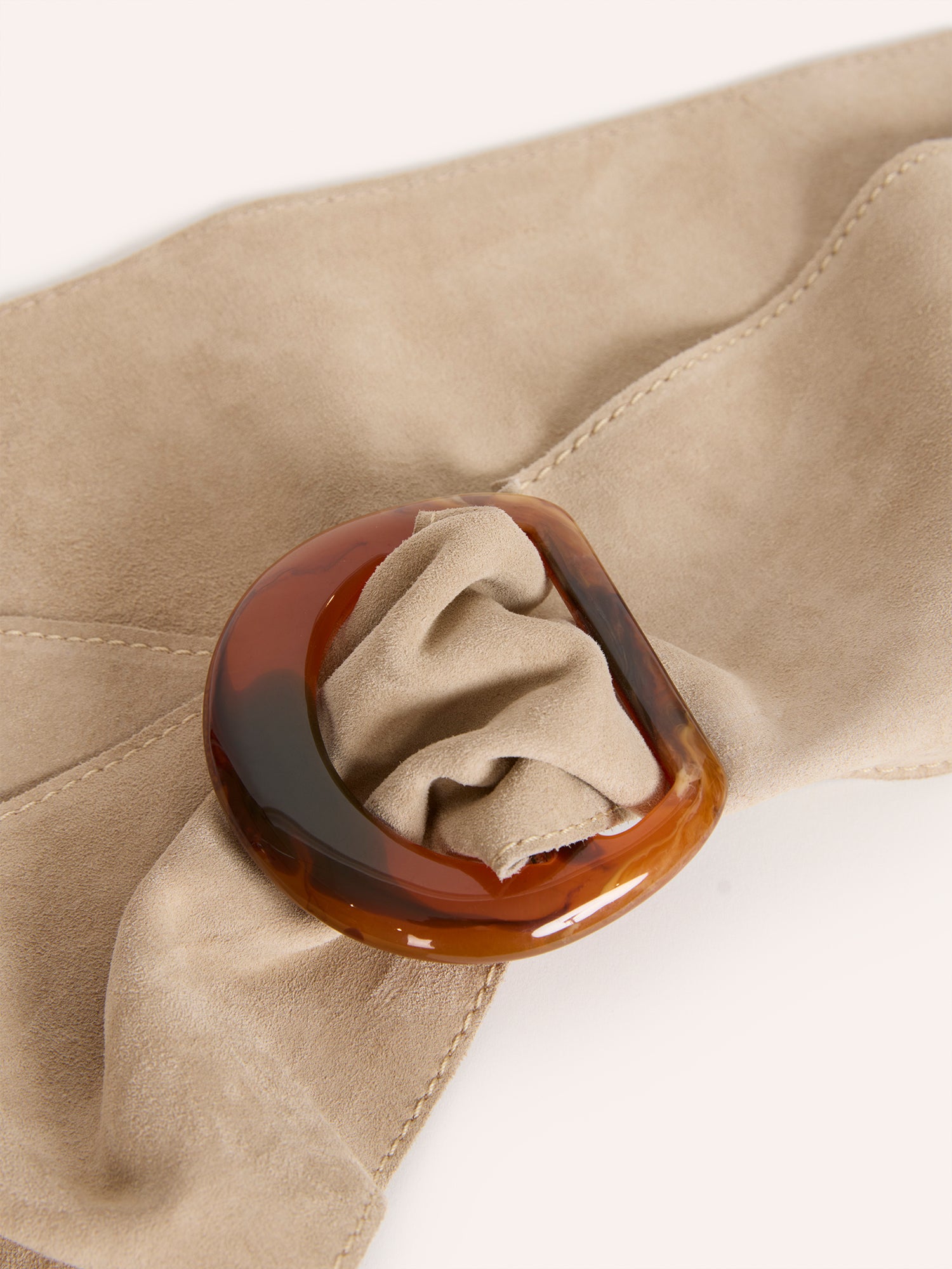 Ceinture MYSTERE - CROUTE CAMEL
