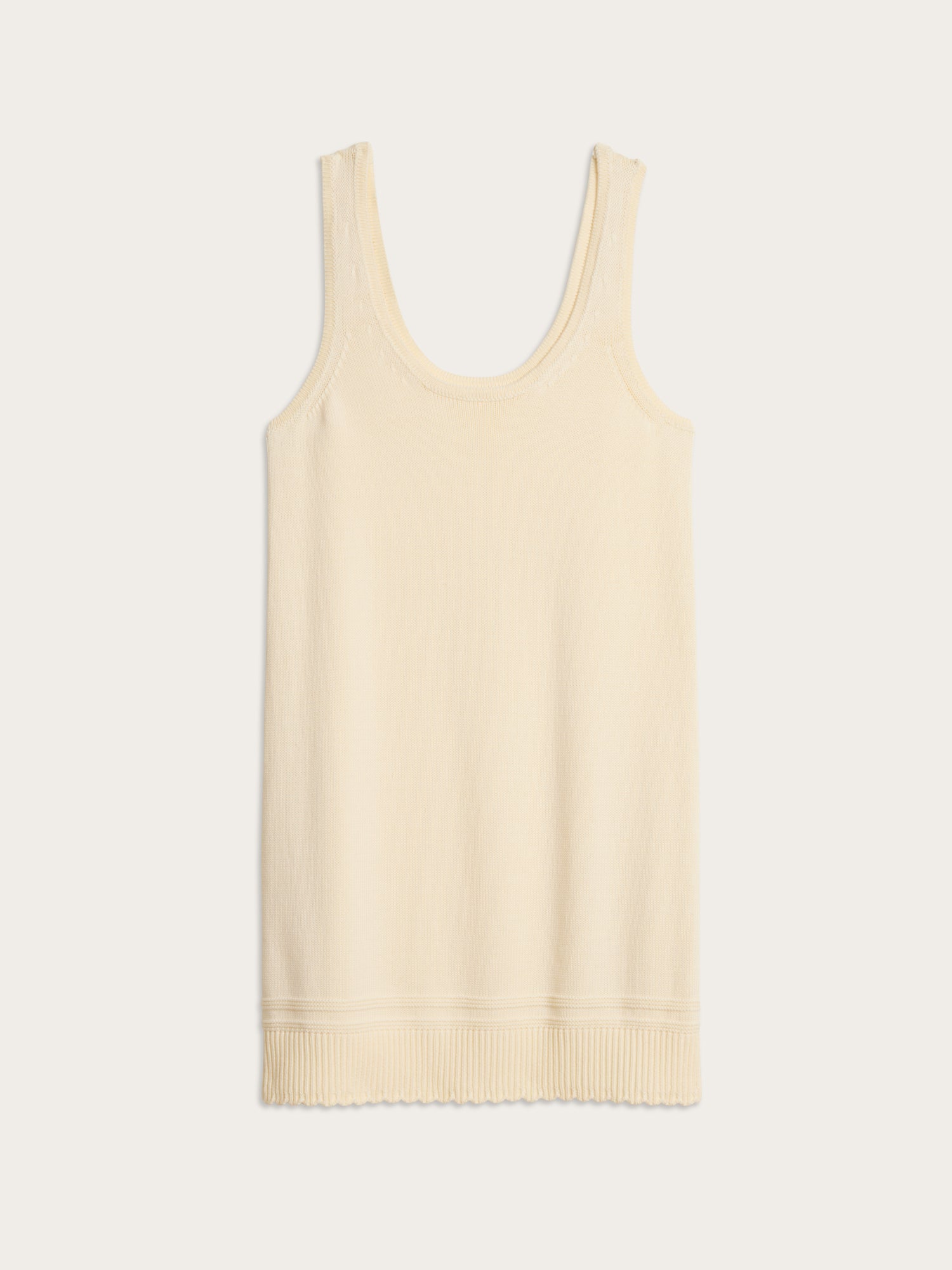 Robe CHACHA - Uni Blanc