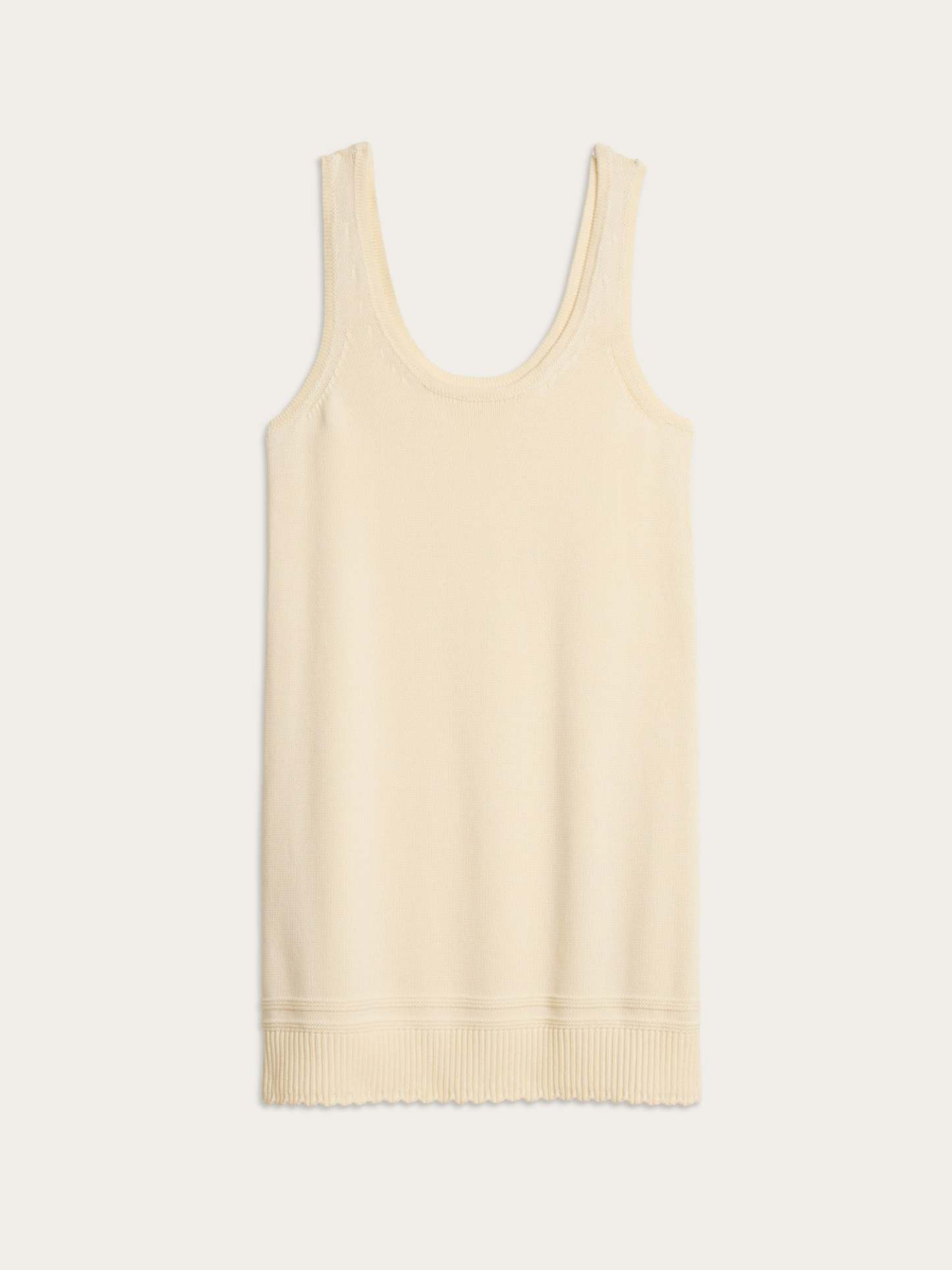 Robe CHACHA - Uni Blanc