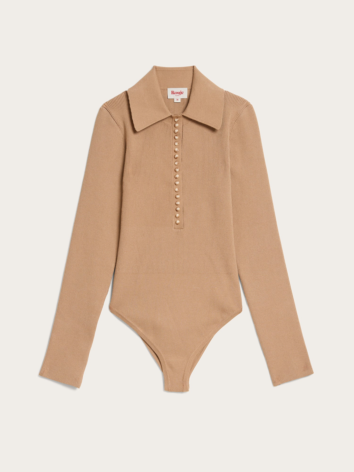 Body CHERRY - COTES CAMEL