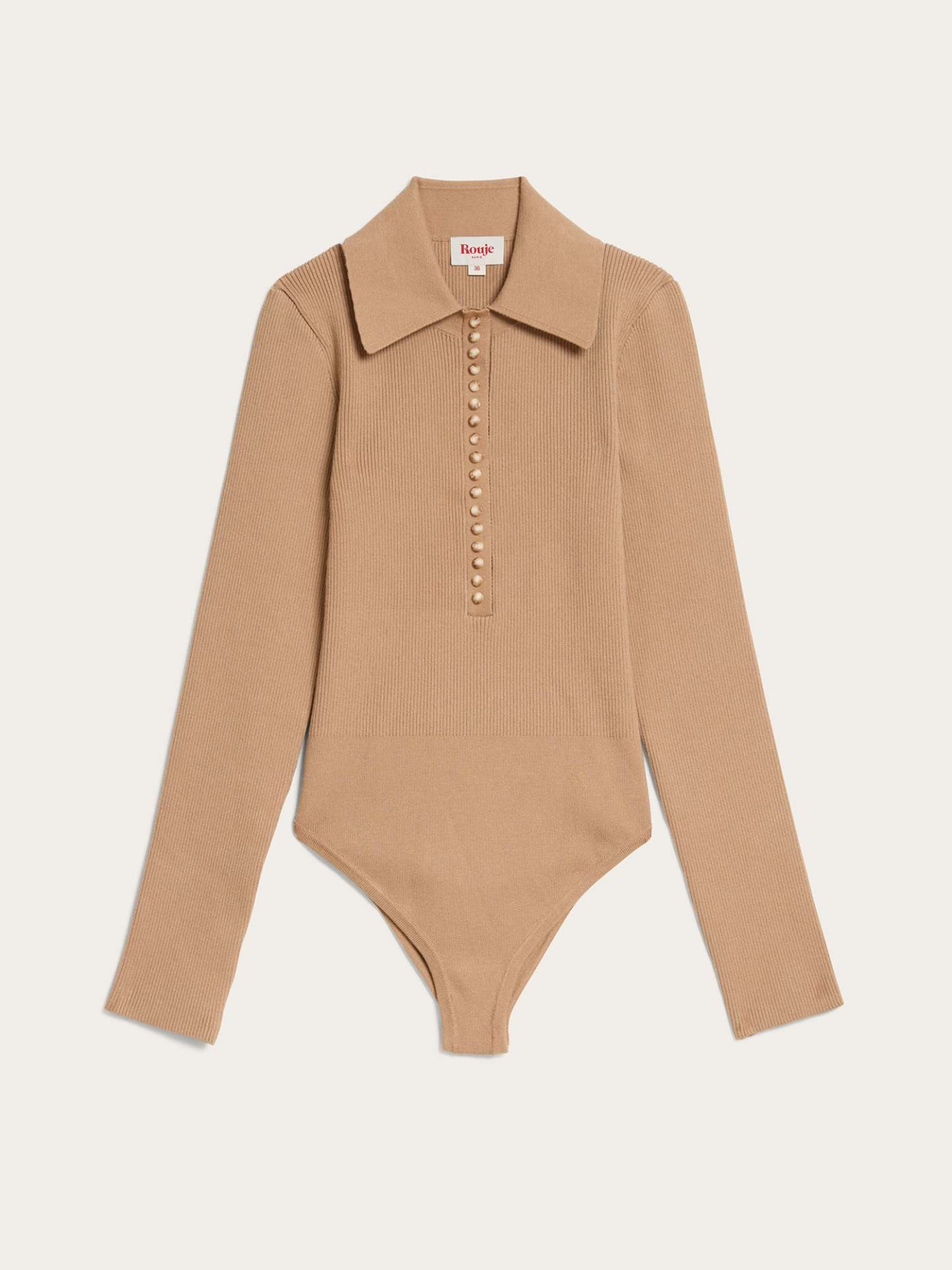 Body CHERRY - COTES CAMEL