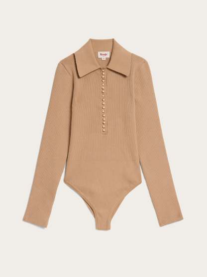 Body CHERRY - COTES CAMEL