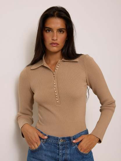 Body CHERRY - COTES CAMEL