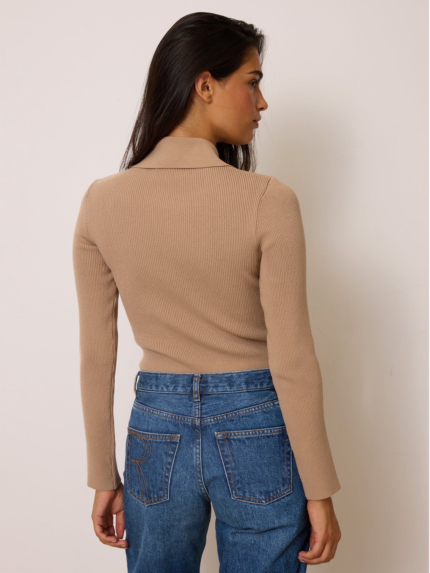 Body CHERRY - COTES CAMEL