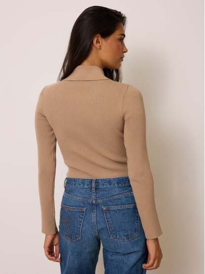 Body CHERRY - COTES CAMEL