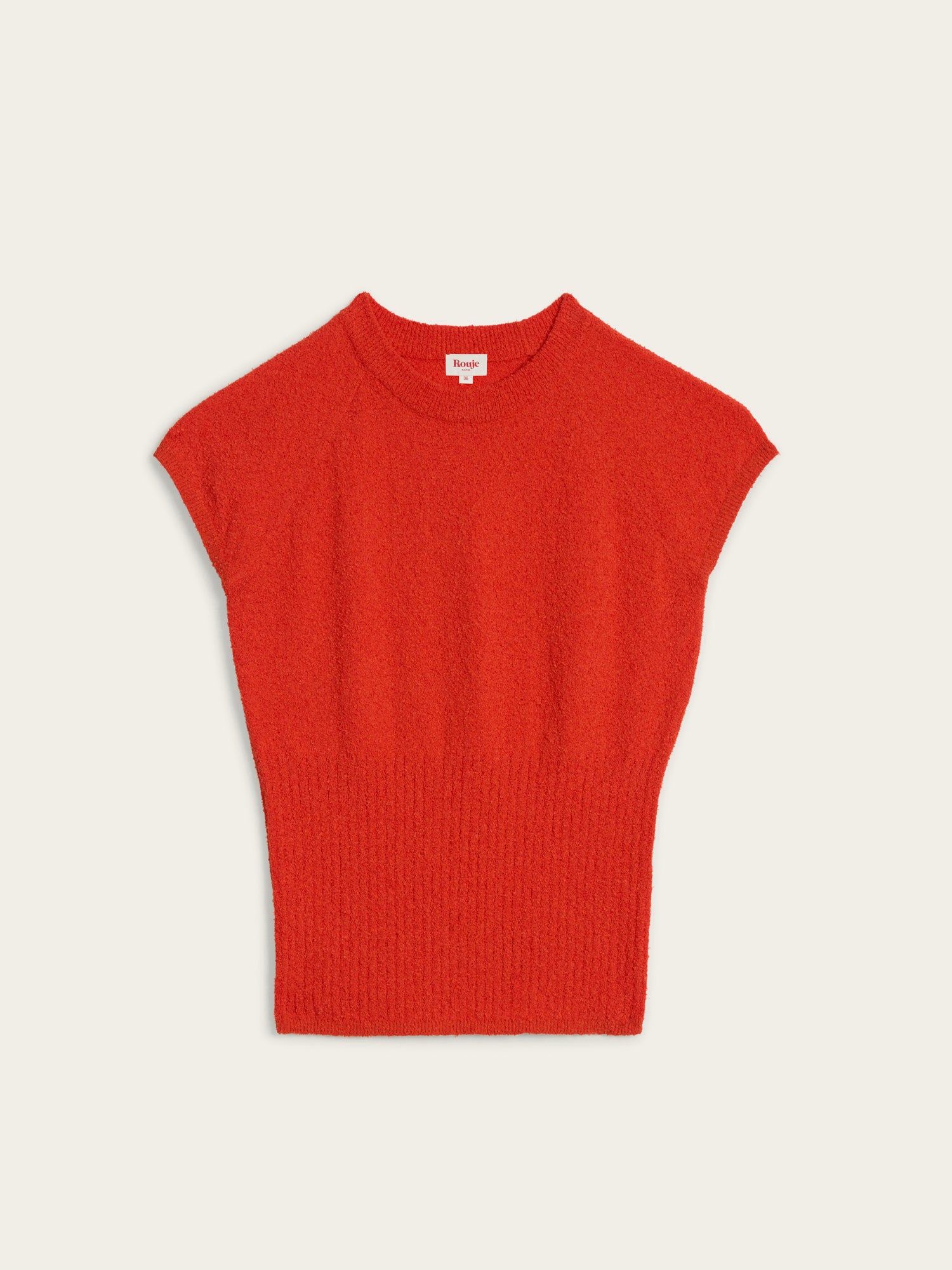 Top CIDALIA - Uni Sanguine