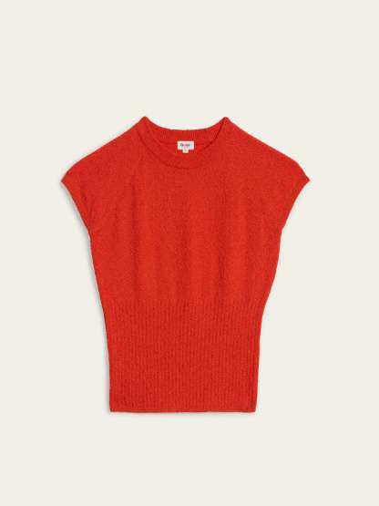 Top CIDALIA - Uni Sanguine