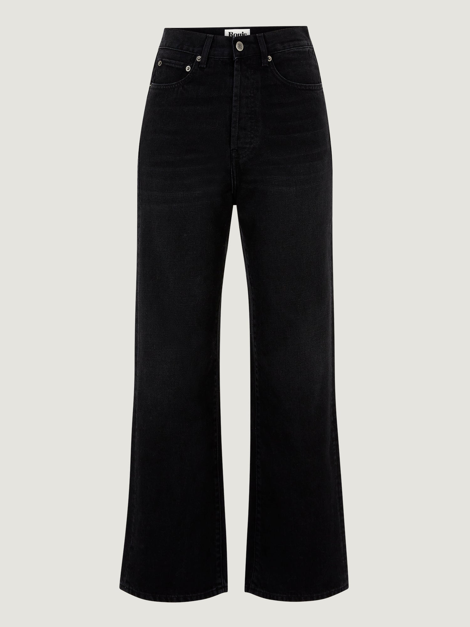 Jean CONCORDE - Uni Black Stone Simple