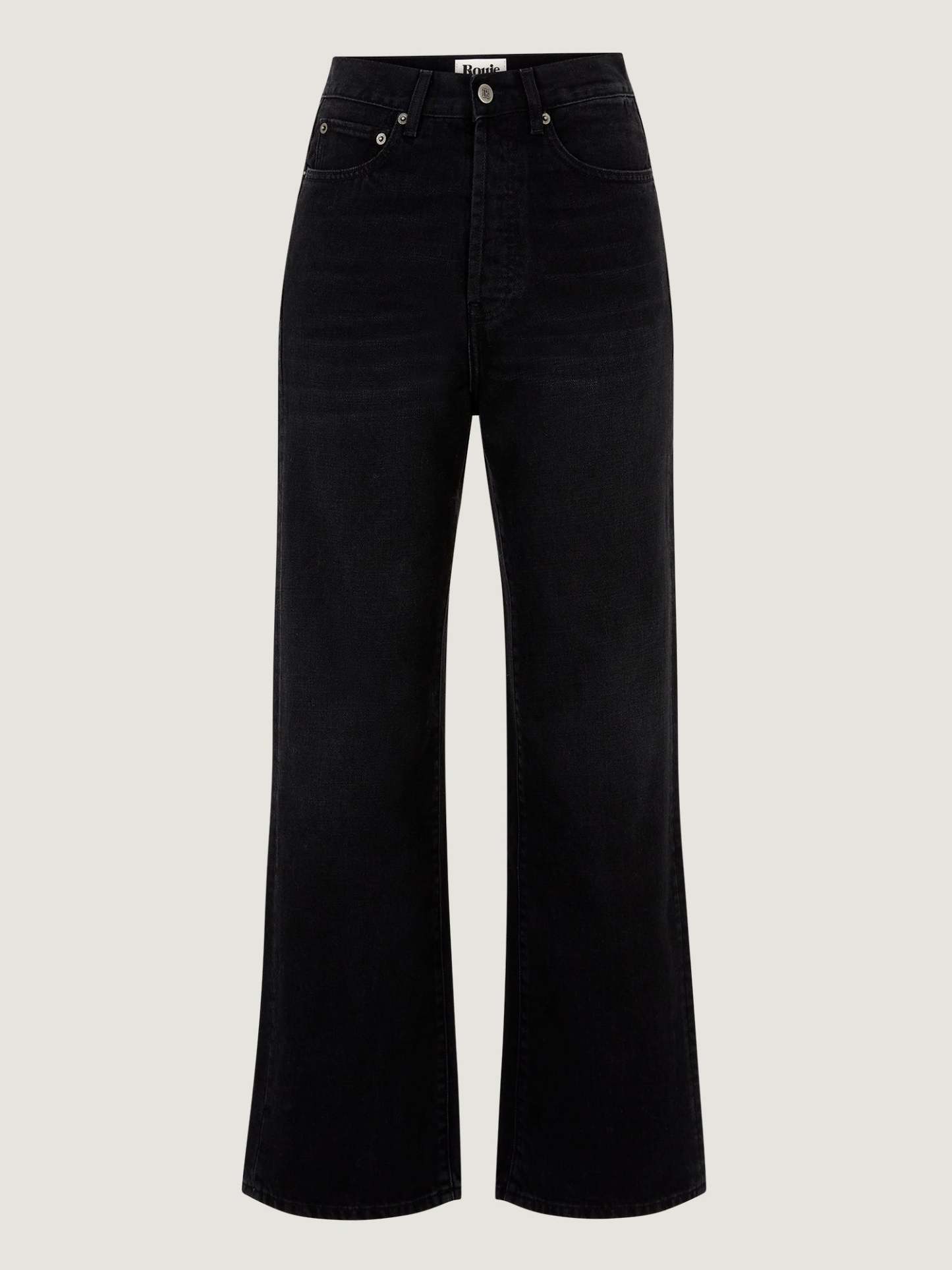 Jean CONCORDE - Uni Black Stone Simple